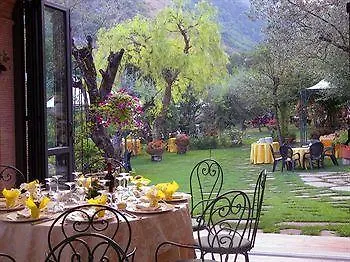Hotel Hotel Des Reves Sant'Elia Fiumerapido