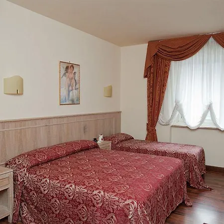 Hotel Des Reves 4*