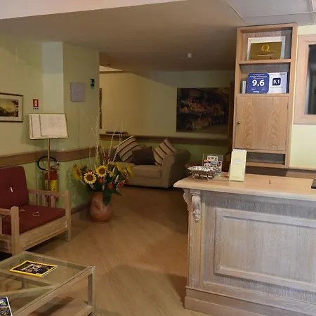 Hotel Des Reves Hotel