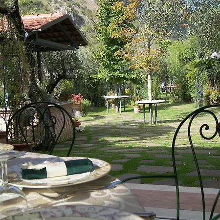 Des Reves 4* SantʼElia Fiumerapido