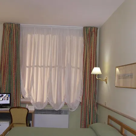 Hotel Des Reves Hotel