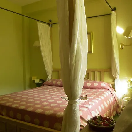 Hotel Des Reves