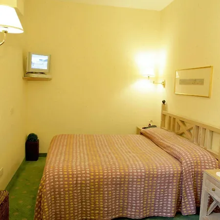 Hotel Hotel Des Reves Sant'Elia Fiumerapido