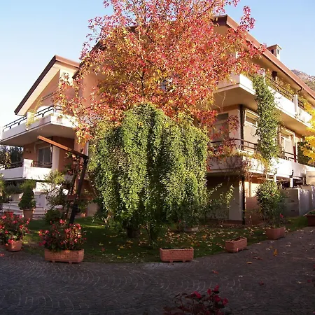Hotel Hotel Des Reves Sant'Elia Fiumerapido