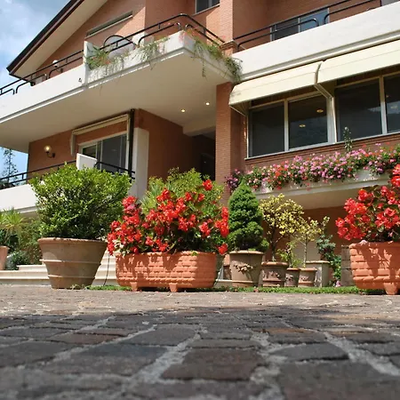 Hotel Hotel Des Reves