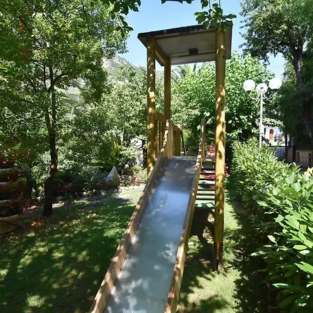 Hotel Des Reves Hotel 4*
